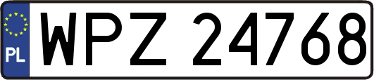 WPZ24768