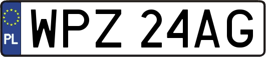 WPZ24AG