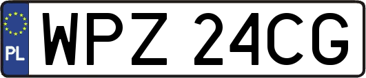 WPZ24CG
