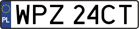 WPZ24CT