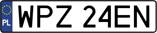 WPZ24EN