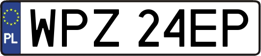 WPZ24EP