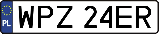 WPZ24ER