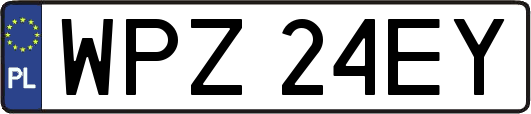 WPZ24EY