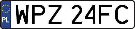 WPZ24FC