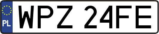 WPZ24FE