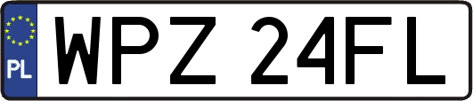 WPZ24FL