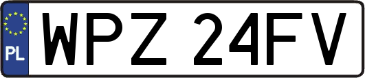 WPZ24FV
