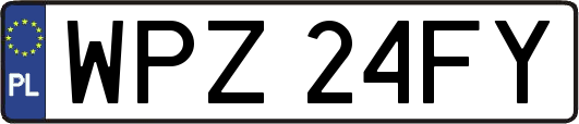 WPZ24FY