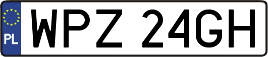 WPZ24GH