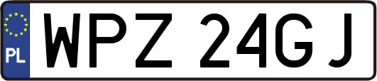 WPZ24GJ