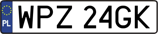 WPZ24GK