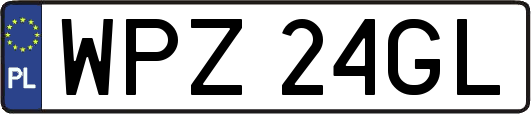 WPZ24GL