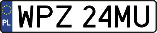 WPZ24MU