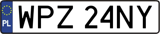 WPZ24NY