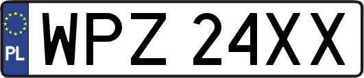 WPZ24XX