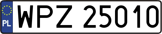 WPZ25010