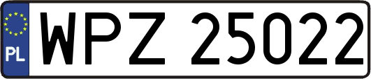 WPZ25022