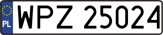 WPZ25024