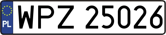 WPZ25026