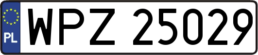 WPZ25029
