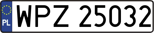 WPZ25032