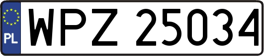 WPZ25034