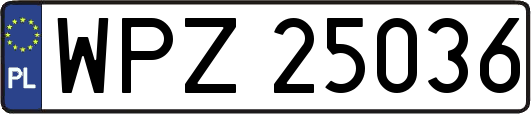 WPZ25036