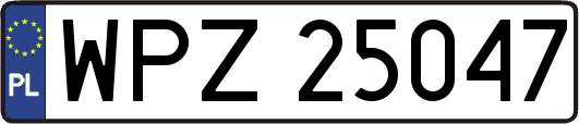 WPZ25047