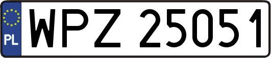 WPZ25051