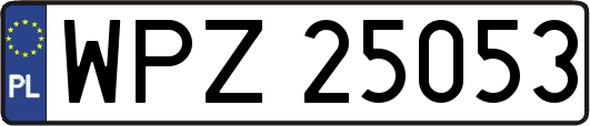 WPZ25053