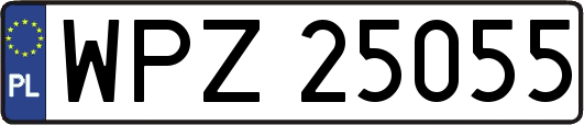 WPZ25055