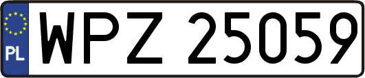 WPZ25059