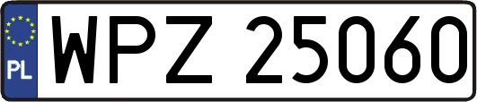 WPZ25060