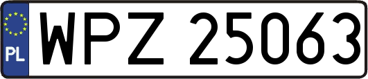 WPZ25063