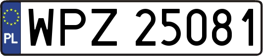 WPZ25081