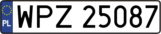 WPZ25087