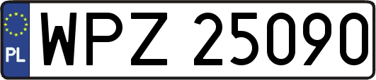 WPZ25090