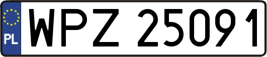 WPZ25091