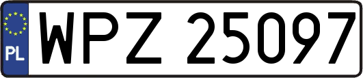 WPZ25097