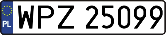 WPZ25099