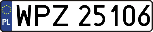 WPZ25106