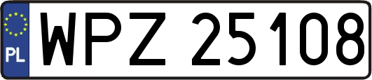 WPZ25108