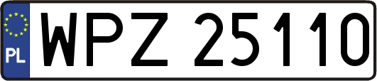 WPZ25110
