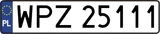 WPZ25111