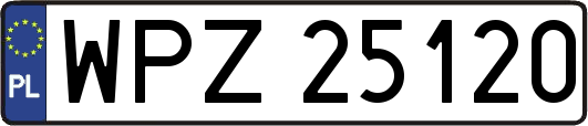 WPZ25120