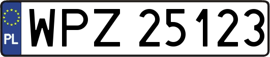 WPZ25123