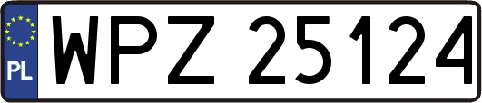 WPZ25124