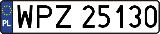 WPZ25130