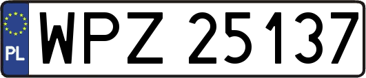 WPZ25137